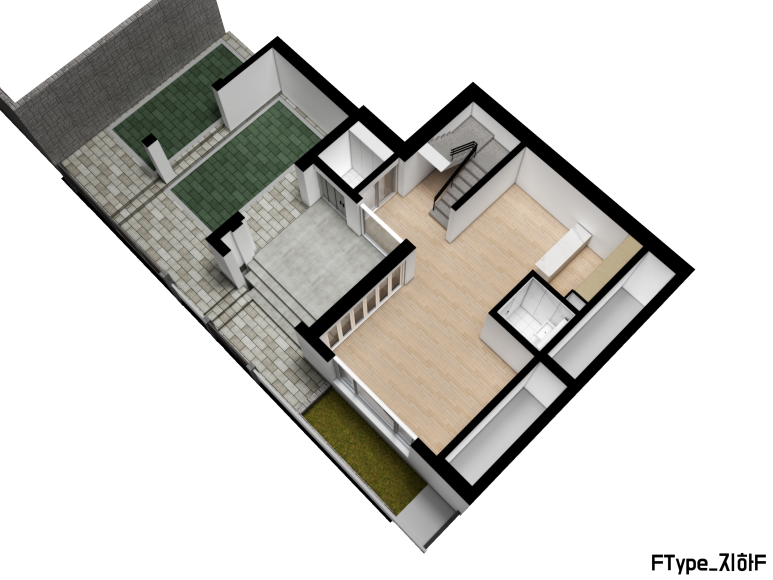 TownHouse Image
